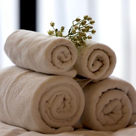 Sumitomo3- Luxury Apartment Hotel Near Lotte Ханой Екстериор снимка