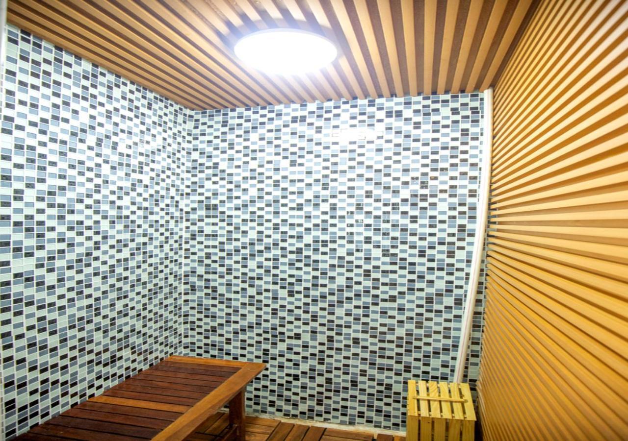 Sumitomo3- Luxury Apartment Hotel Near Lotte Ханой Екстериор снимка