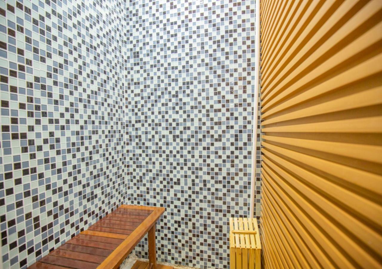 Sumitomo3- Luxury Apartment Hotel Near Lotte Ханой Екстериор снимка